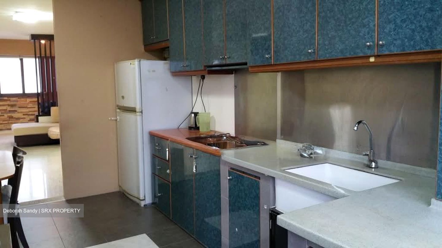 Blk 263 Waterloo Street (Central Area), HDB 3 Rooms #603117371